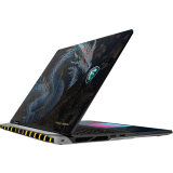 Ordinateur portable MSI Titan 18 HX Dragon Edition Draco Epic A2WJ-1064FR (9S7-1824D6-1064)