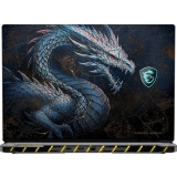 Ordinateur portable MSI Titan 18 HX Dragon Edition Draco Epic A2WJ-1064FR (9S7-1824D6-1064)