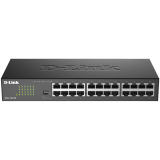 Commutateur (switch) D-Link DGS-1024D/l