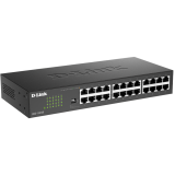Commutateur (switch) D-Link DGS-1024D/l