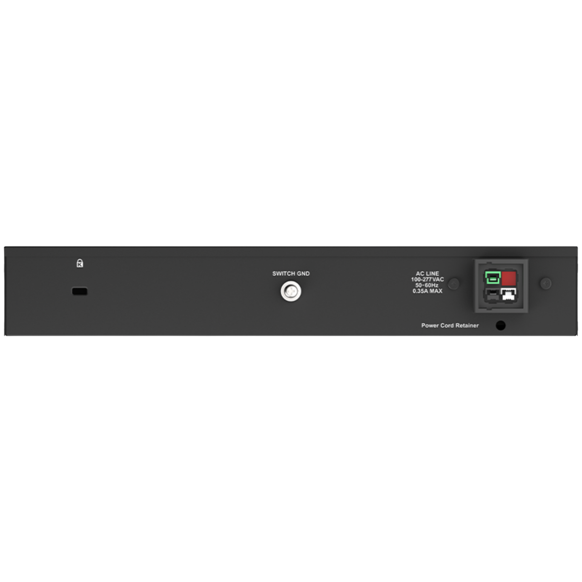Commutateur (switch) D-Link DGS-1024D/l - photo 3