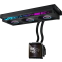Система жидкостного охлаждения ASUS ROG STRIX SLC IV 360 ARGB LCD Black - 90RC01S1-B0EAY0