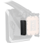 Система жидкостного охлаждения ASUS ROG STRIX SLC IV 360 ARGB LCD Black - 90RC01S1-B0EAY0 - photo 15