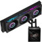 Система жидкостного охлаждения ASUS ROG STRIX SLC IV 360 ARGB LCD Black - 90RC01S1-B0EAY0 - photo 3