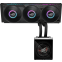 Система жидкостного охлаждения ASUS ROG STRIX SLC IV 360 ARGB LCD Black - 90RC01S1-B0EAY0 - photo 5