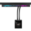 Система жидкостного охлаждения ASUS ROG STRIX SLC IV 360 ARGB LCD Black - 90RC01S1-B0EAY0 - photo 6