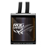 Система жидкостного охлаждения ASUS ROG STRIX SLC IV 360 ARGB LCD Black (90RC01S1-B0EAY0)