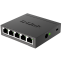 Commutateur (switch) D-Link DGS-105 - photo 2