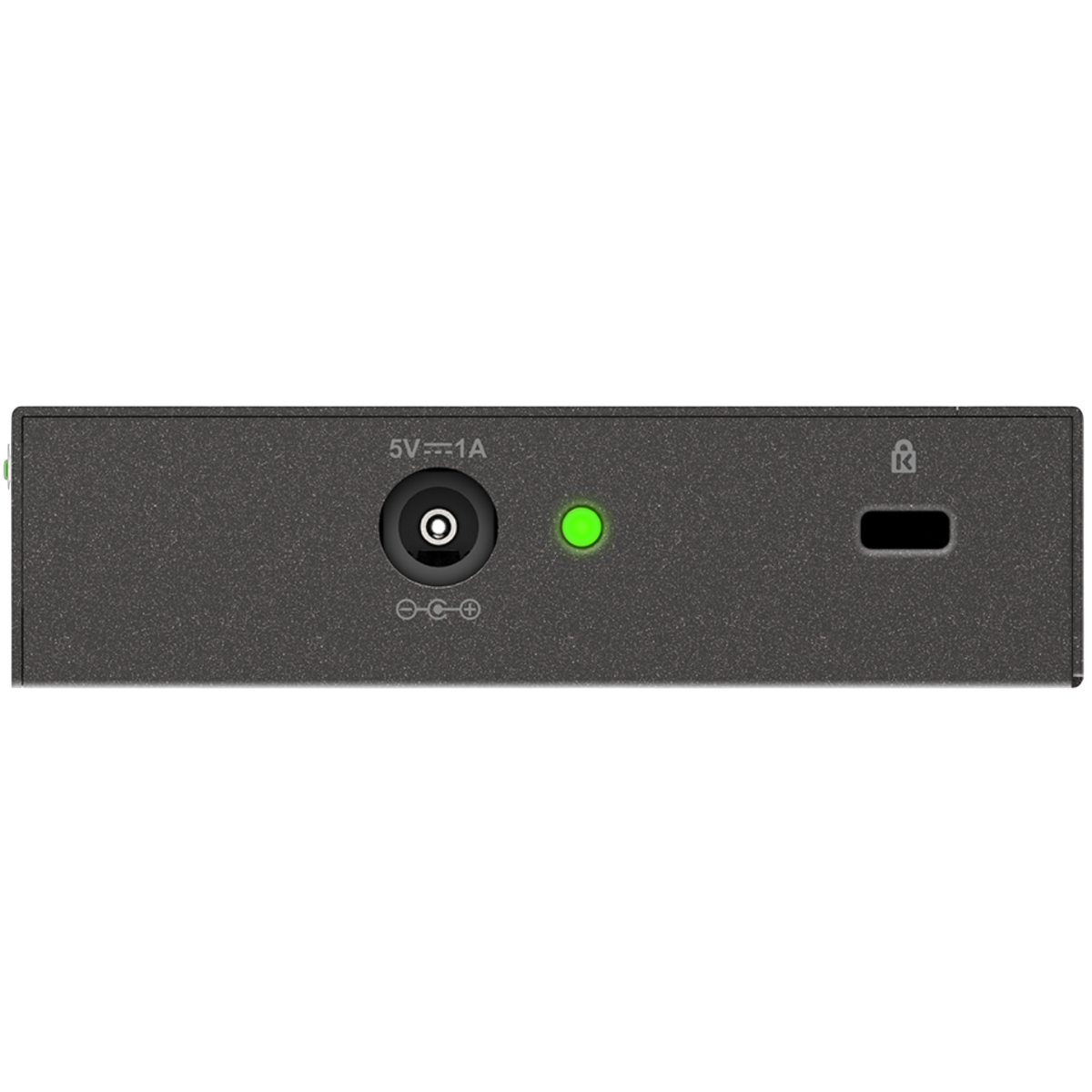 Commutateur (switch) D-Link DGS-105 - photo 3