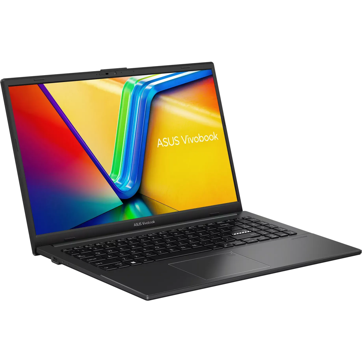 Ordinateur portable ASUS E1504FA Vivobook Go 15 Mixed Black (ISCBQ4816W) - E1504FA-ISCBQ4816W - photo 2