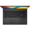 Ordinateur portable ASUS E1504FA Vivobook Go 15 Mixed Black (ISCBQ4816W) - E1504FA-ISCBQ4816W - photo 4