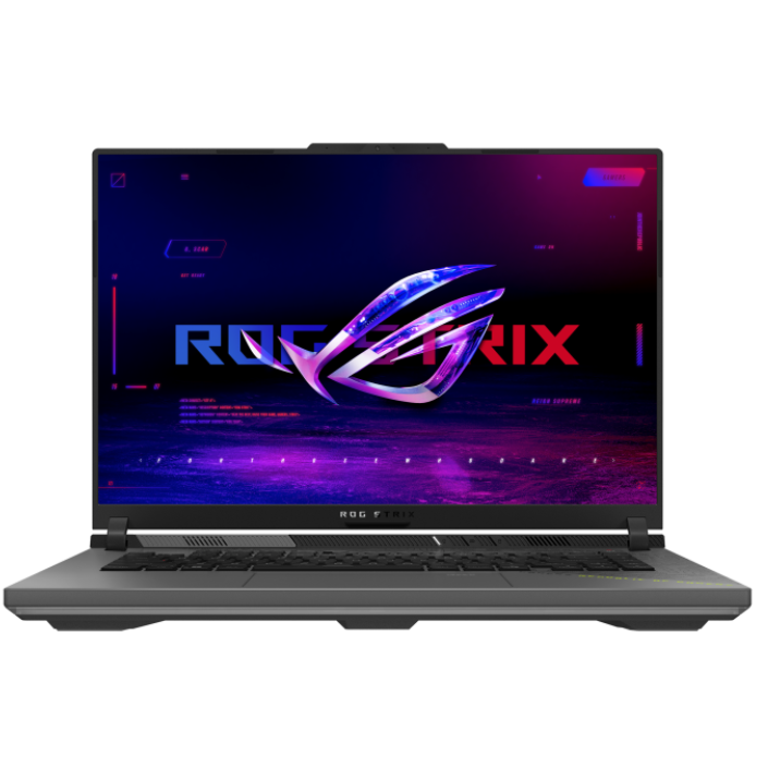 Ordinateur portable ASUS G614PM ROG Strix G16 (2025) (DICRV106W) - G614PM-DICRV106W