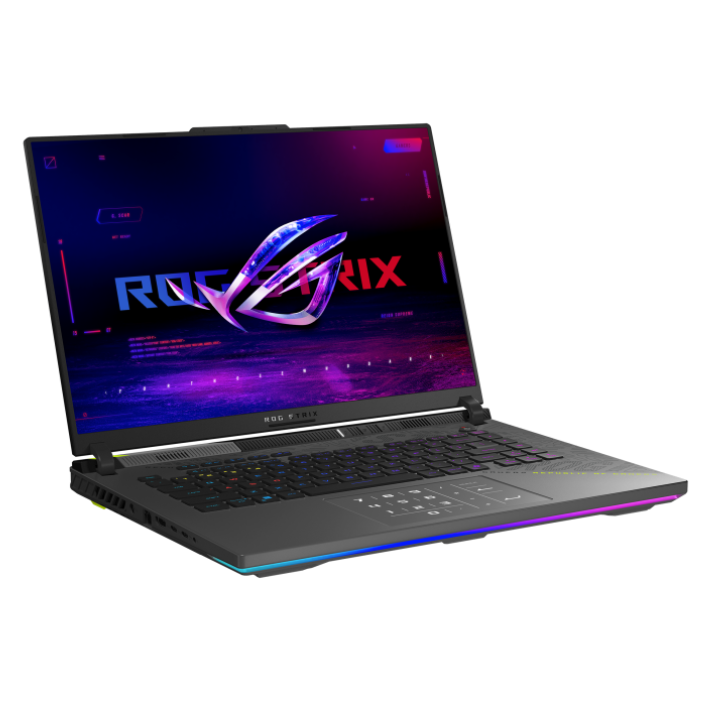 Ordinateur portable ASUS G614PM ROG Strix G16 (2025) (DICRV106W) - G614PM-DICRV106W - photo 2