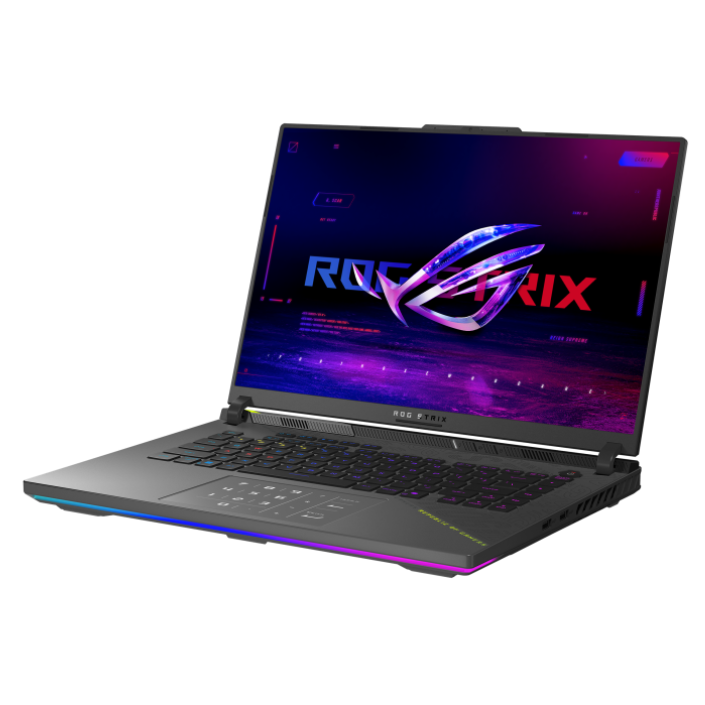 Ordinateur portable ASUS G614PM ROG Strix G16 (2025) (DICRV106W) - G614PM-DICRV106W - photo 3