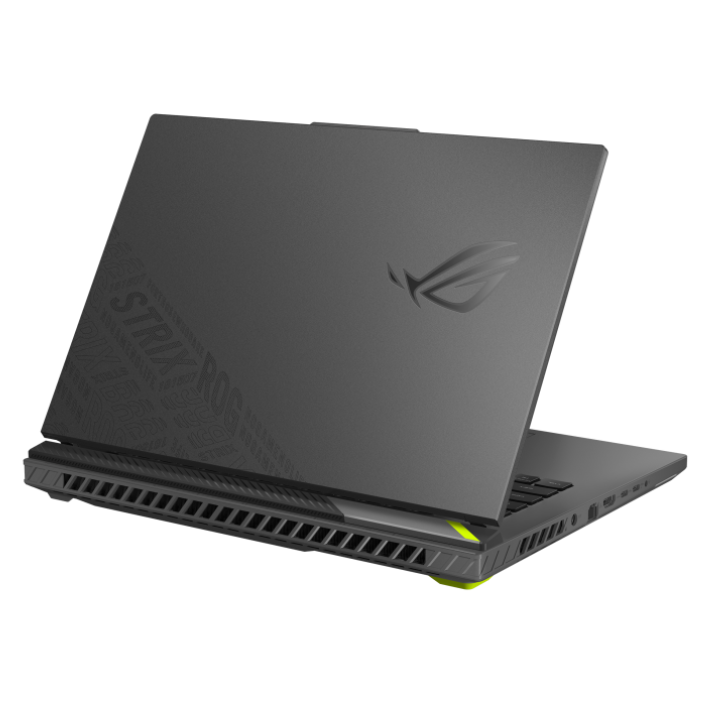 Ordinateur portable ASUS G614PM ROG Strix G16 (2025) (DICRV106W) - G614PM-DICRV106W - photo 8