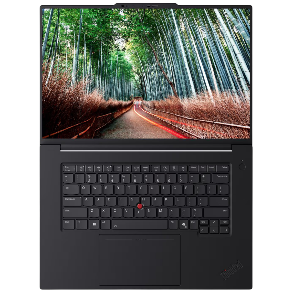 Ordinateur portable Lenovo ThinkPad T1g Gen 8 (21TD0021FR) - photo 2