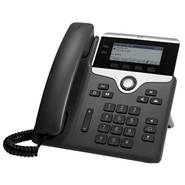 téléphone VoIP Cisco CP-7811-K9=