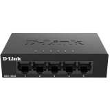 Commutateur (switch) D-Link DGS-105GL