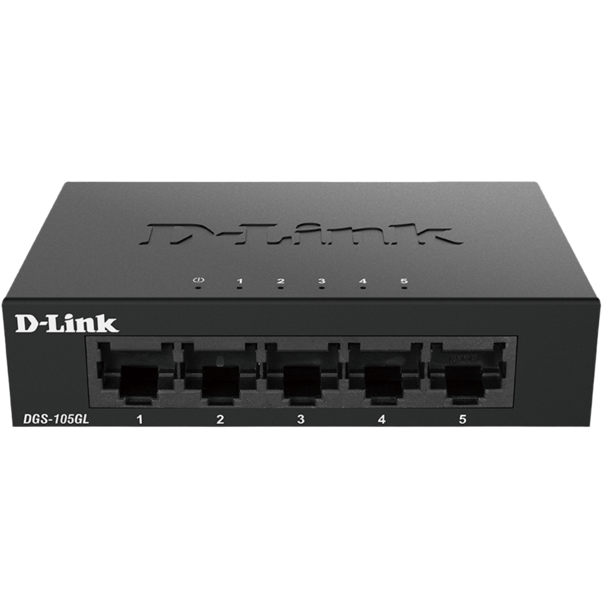 Commutateur (switch) D-Link DGS-105GL