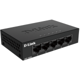 Commutateur (switch) D-Link DGS-105GL