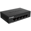 Commutateur (switch) D-Link DGS-105GL - photo 2