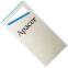 Clé USB 128GB Apacer AH155 Silver (AP128GAH155U-1)