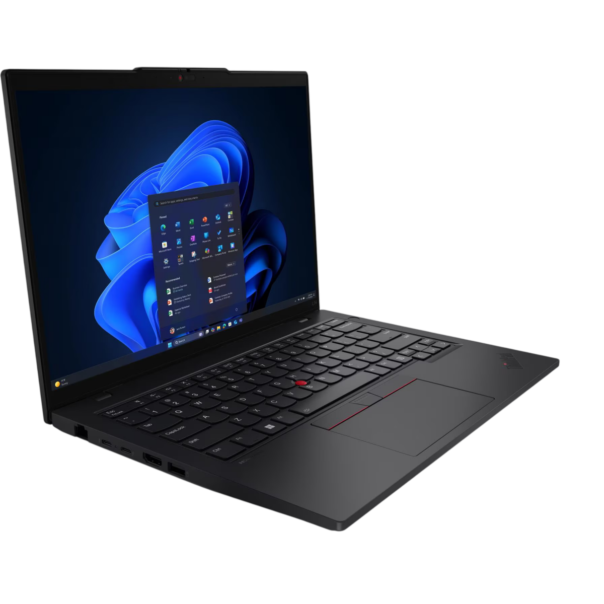 Ordinateur portable Lenovo ThinkPad L14 Gen 6 (AMD) (21S8003WFR) - photo 2