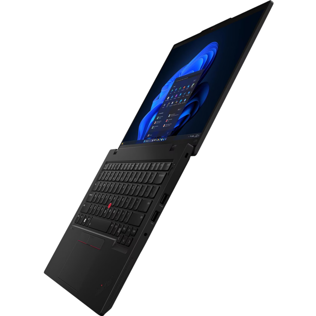 Ordinateur portable Lenovo ThinkPad L14 Gen 6 (AMD) (21S8003WFR) - photo 5