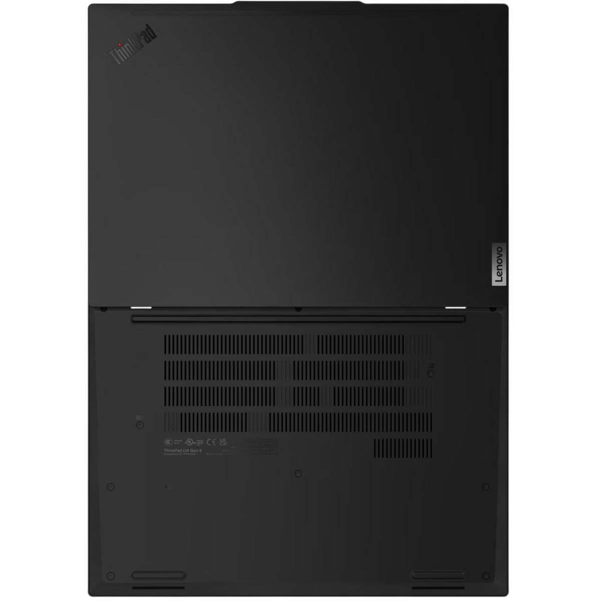 Ordinateur portable Lenovo ThinkPad L14 Gen 6 (AMD) (21S8003WFR) - photo 10