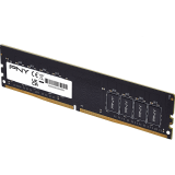 Mémoire vive 16GB DDR4 3200MHz PNY Performance (MD16GSD43200-SB)