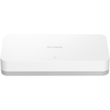 Commutateur (switch) D-Link GO-SW-8G