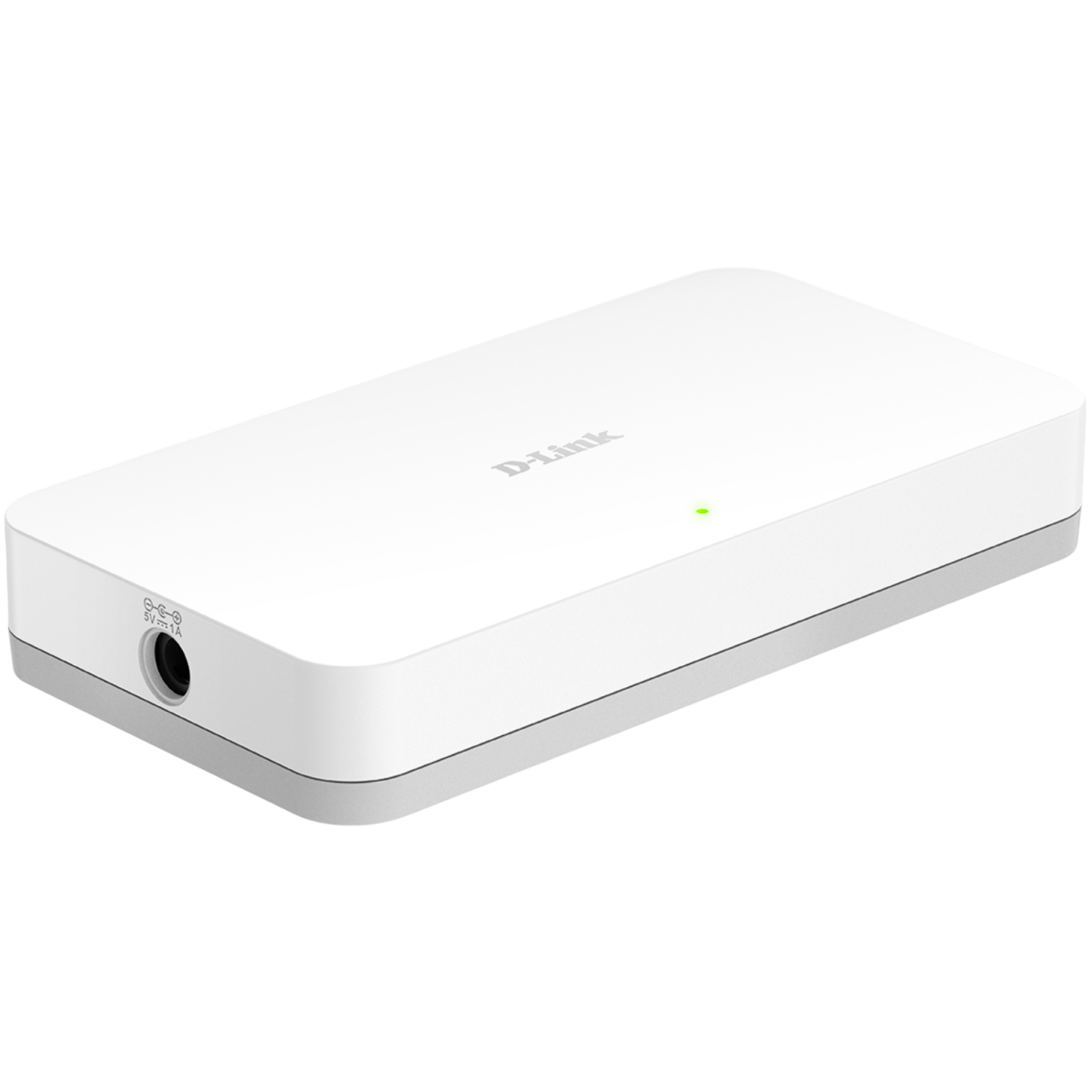 Commutateur (switch) D-Link GO-SW-8G - photo 2