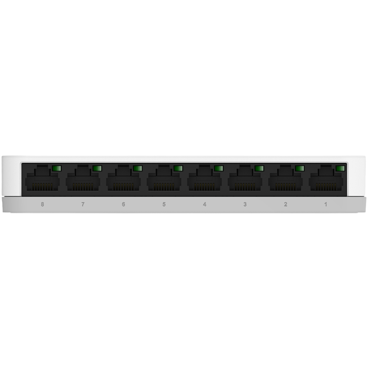 Commutateur (switch) D-Link GO-SW-8G - photo 3