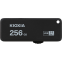 Clé USB 256GB Kioxia TransMemory U365 (LU365K256GG4)