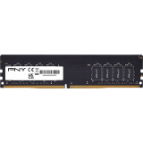 Mémoire vive 8GB DDR4 2666MHz PNY Performance (MD8GSD42666-SB)