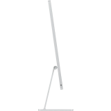 Monobloc Apple iMac 24 Silver (M4, 2024, Two ports) (MWUC3FN/A)