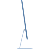 All-in-One Apple iMac 24 Blue (M4, 2024, Two ports) (MWUF3FN/A)
