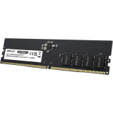 Mémoire vive 8GB DDR5 4800MHz PNY Performance (MD8GSD54800-SB)
