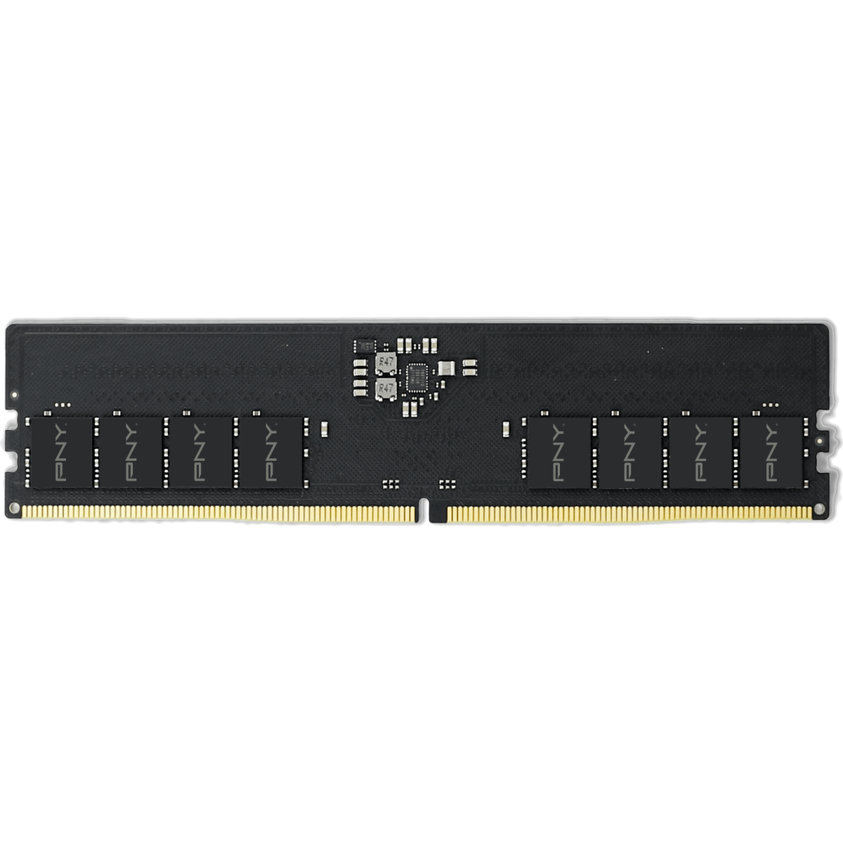 Mémoire vive 16GB DDR5 5600MHz PNY Performance (MD16GSD55600-SB)