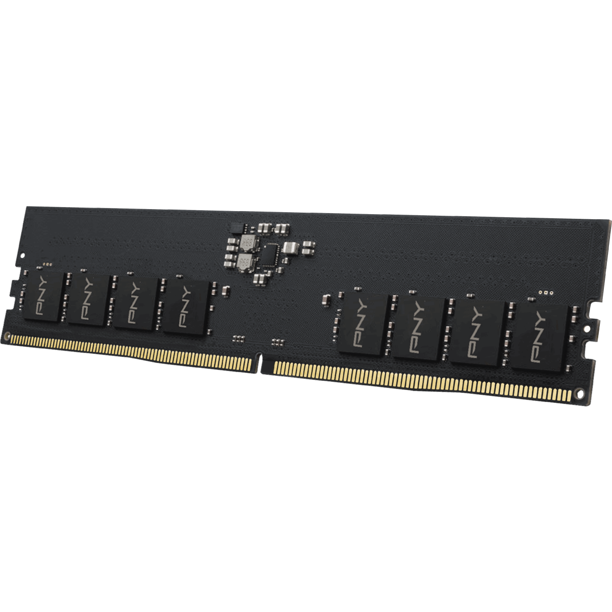 Mémoire vive 16GB DDR5 5600MHz PNY Performance (MD16GSD55600-SB) - photo 2