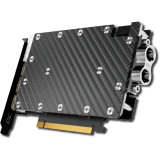 Carte graphique NVIDIA GeForce RTX 5080 INNO3D iChill Frosbite PRO 16GB (C50803-16D7X-1760FBP)