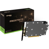 Carte graphique NVIDIA GeForce RTX 5080 INNO3D iChill Frosbite PRO 16GB (C50803-16D7X-1760FBP)