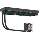 Système de refroidissement liquide GameMax HAILSTORM 360 Black (9503-0200R0026)