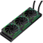 Système de refroidissement liquide GameMax HAILSTORM 360 Black - 9503-0200R0026 - photo 4