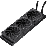 Système de refroidissement liquide GameMax HAILSTORM 360 Black (9503-0200R0026)