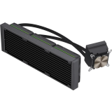 Système de refroidissement liquide GameMax HAILSTORM 360 Black (9503-0200R0026)