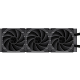 Système de refroidissement liquide GameMax HAILSTORM 360 Black (9503-0200R0026)