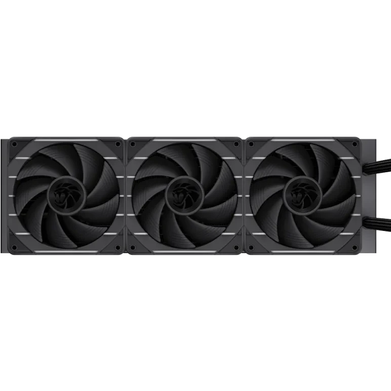 Système de refroidissement liquide GameMax HAILSTORM 360 Black - 9503-0200R0026 - photo 11