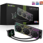 Système de refroidissement liquide GameMax HAILSTORM 360 Black - 9503-0200R0026 - photo 12