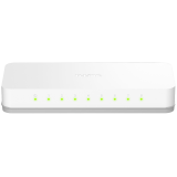 Commutateur (switch) D-Link GO-SW-8E